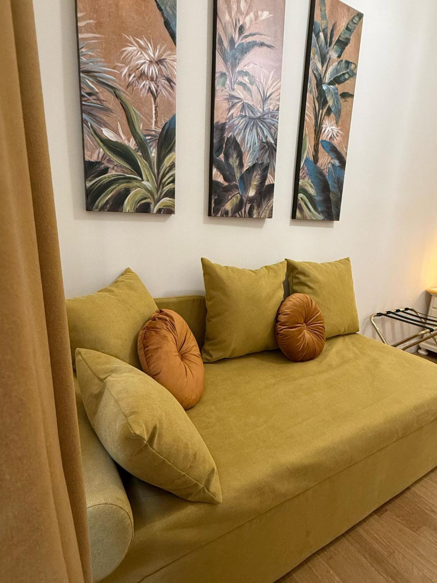 Antica Dimora Luxury * Roma