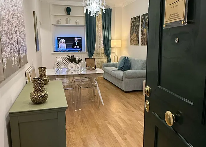 Antica Dimora Luxury