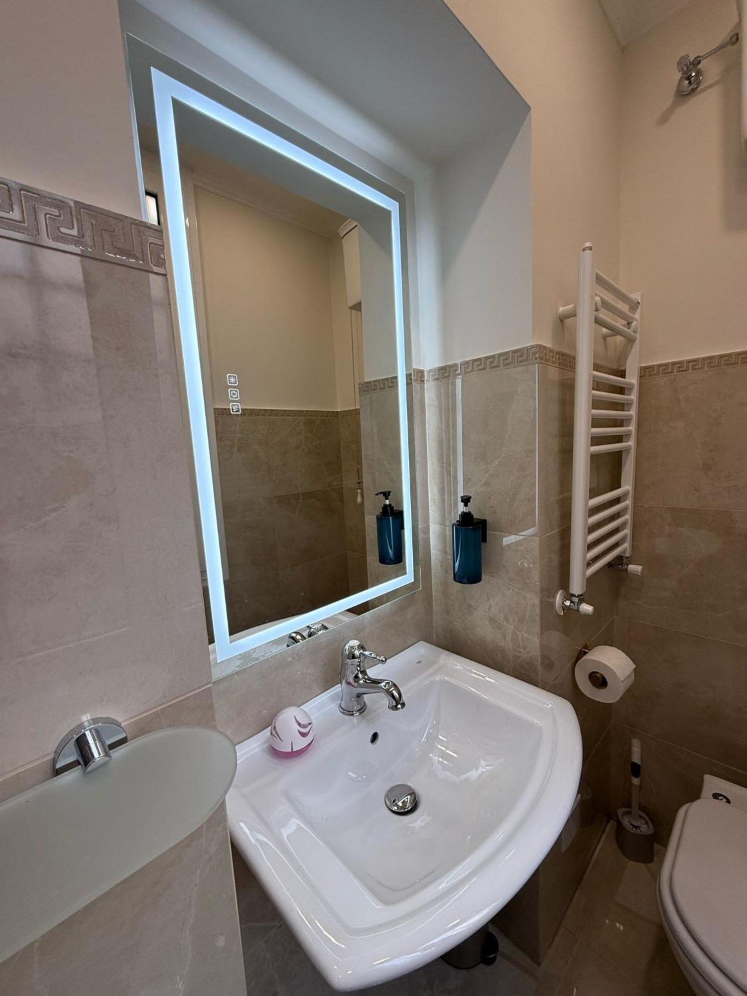 Antica Dimora Luxury Appartamento