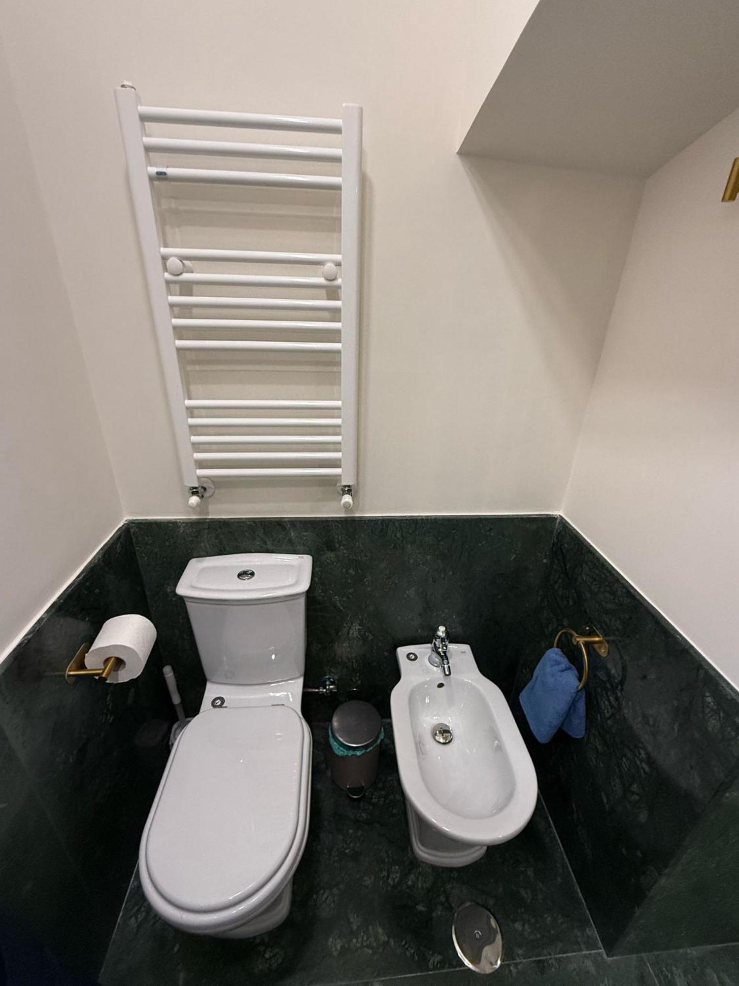 Appartamento Antica Dimora Luxury