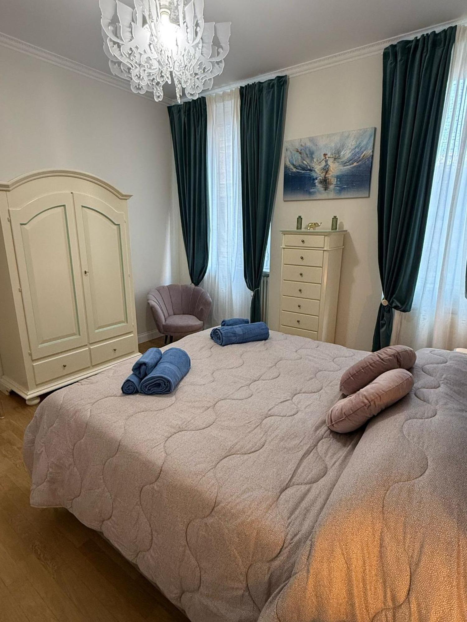Antica Dimora Luxury * Roma