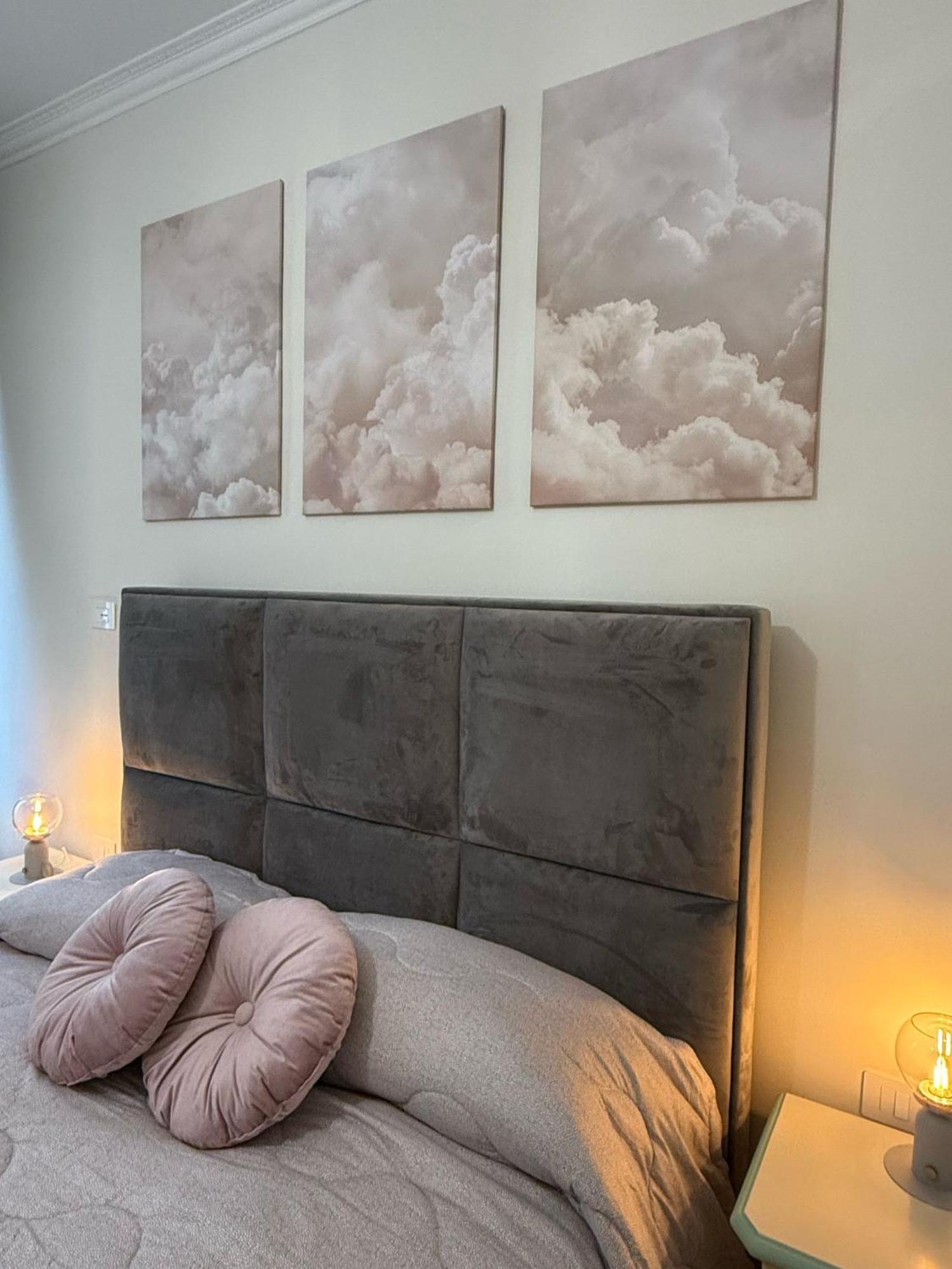 Antica Dimora Luxury Appartamento Roma