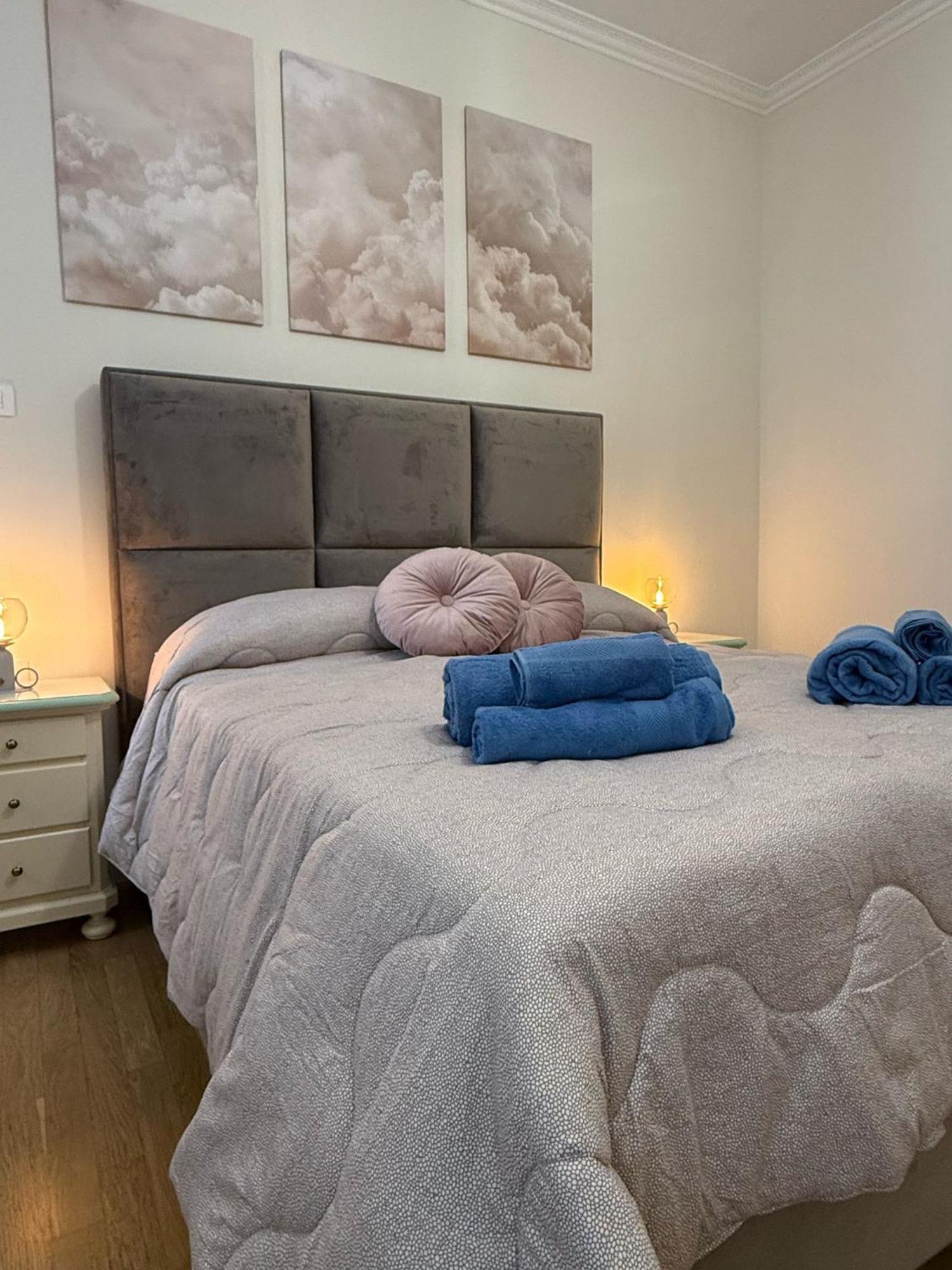 Antica Dimora Luxury Roma