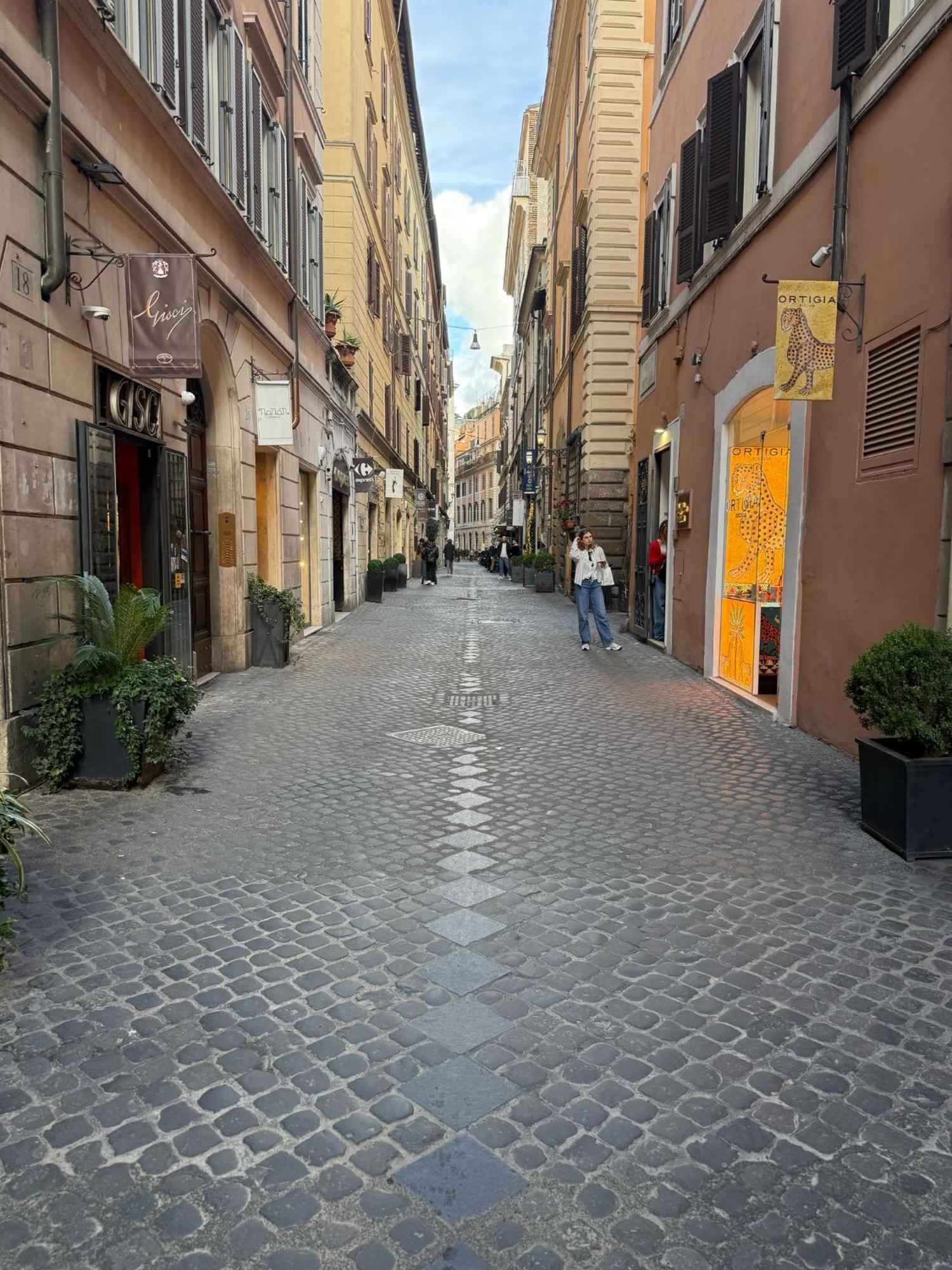 Antica Dimora Luxury Appartamento *