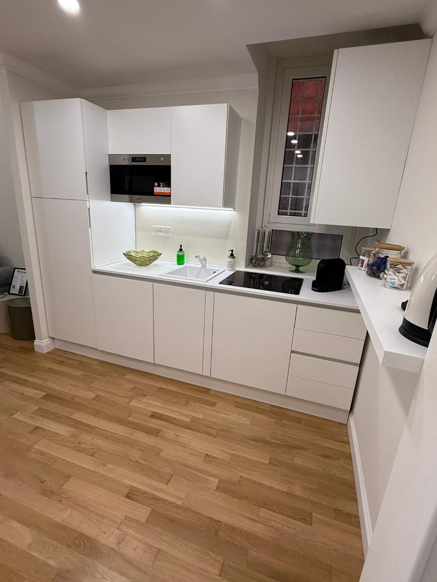 Appartamento Antica Dimora Luxury *