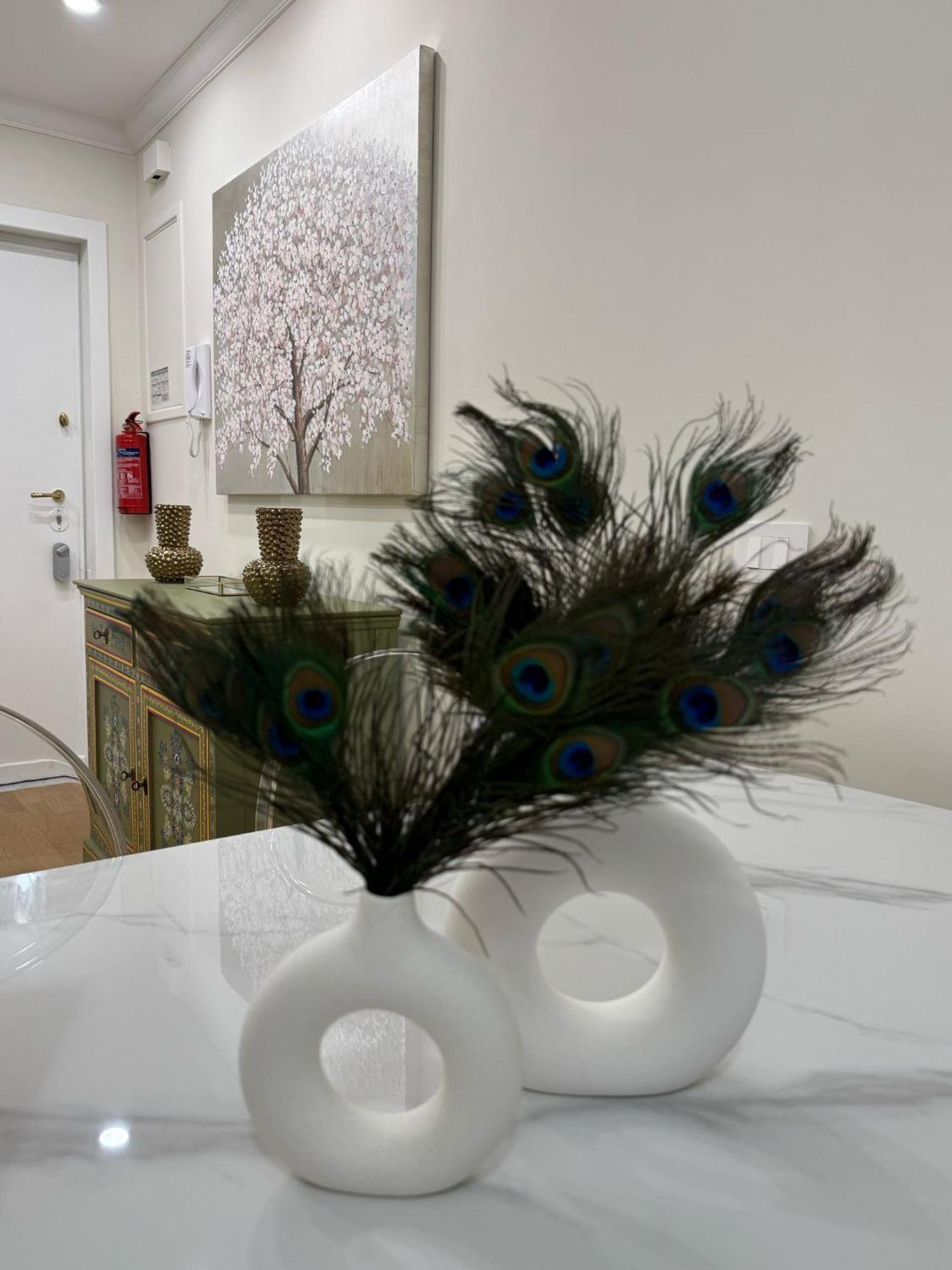Appartamento Antica Dimora Luxury