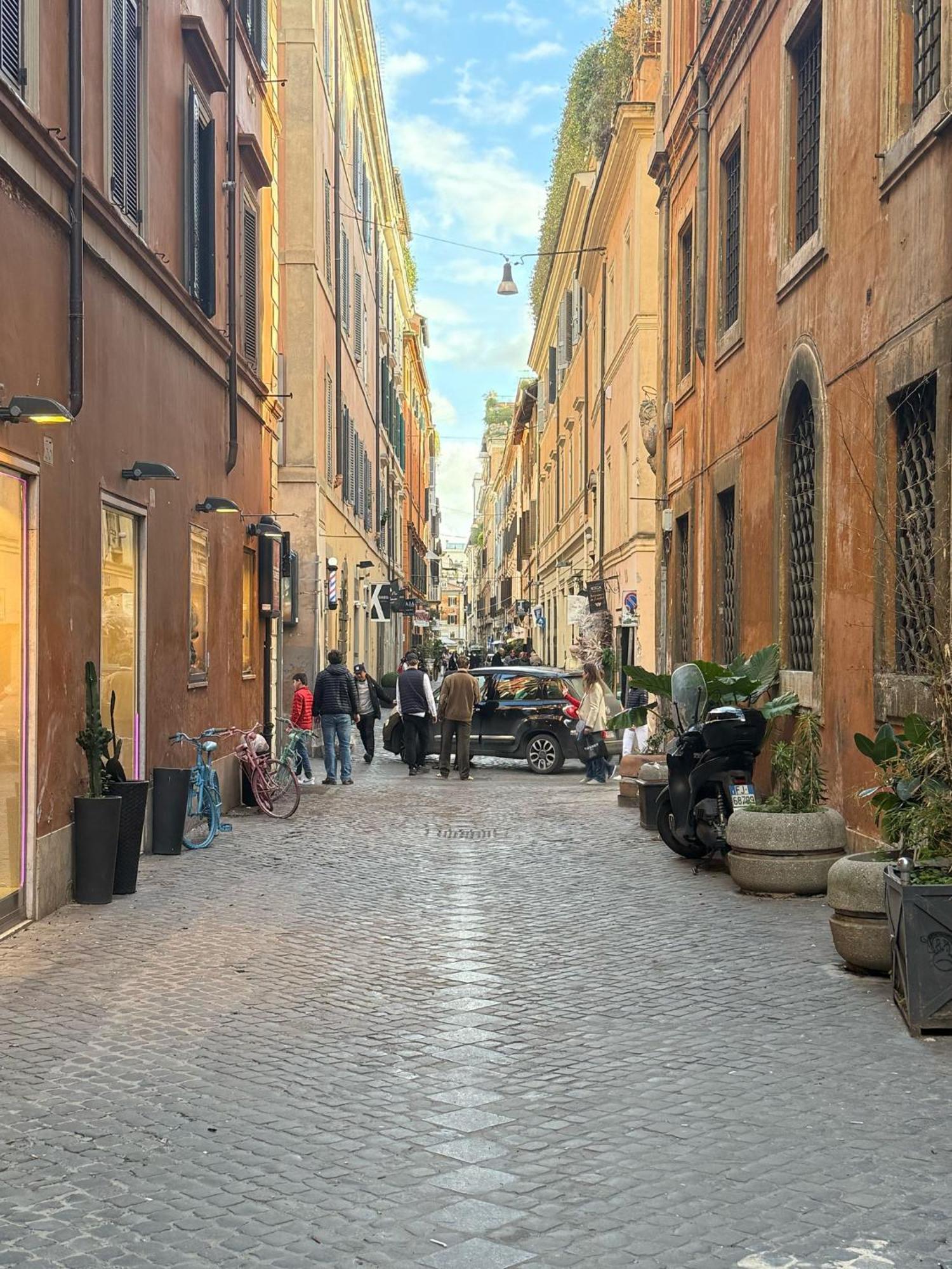 Antica Dimora Luxury Appartamento