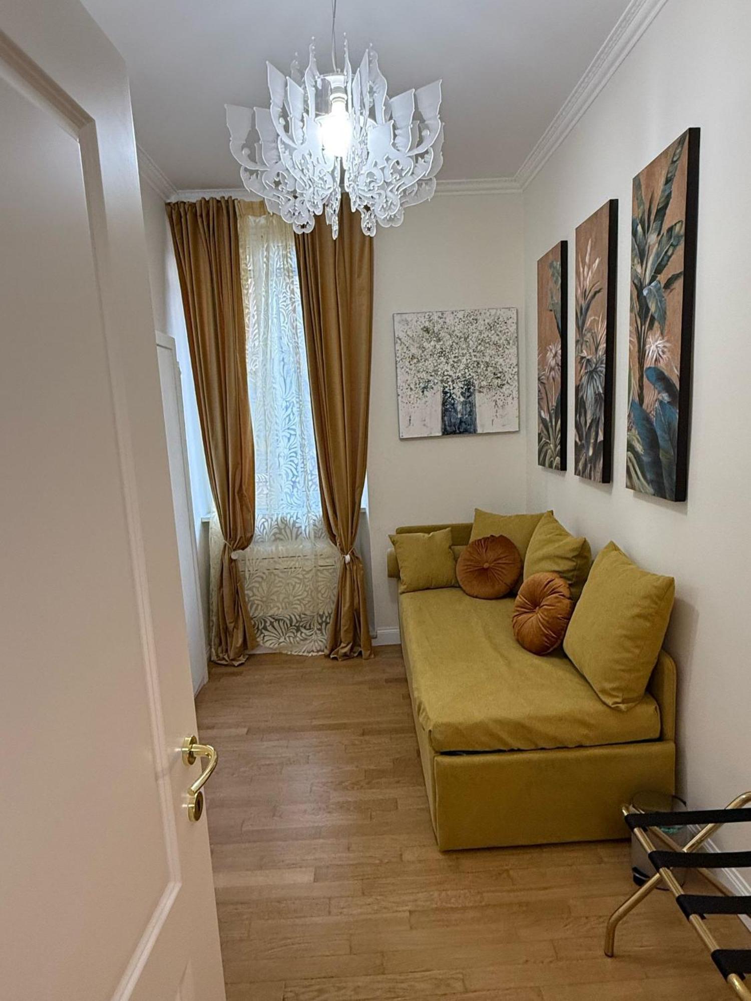 Antica Dimora Luxury Appartamento *