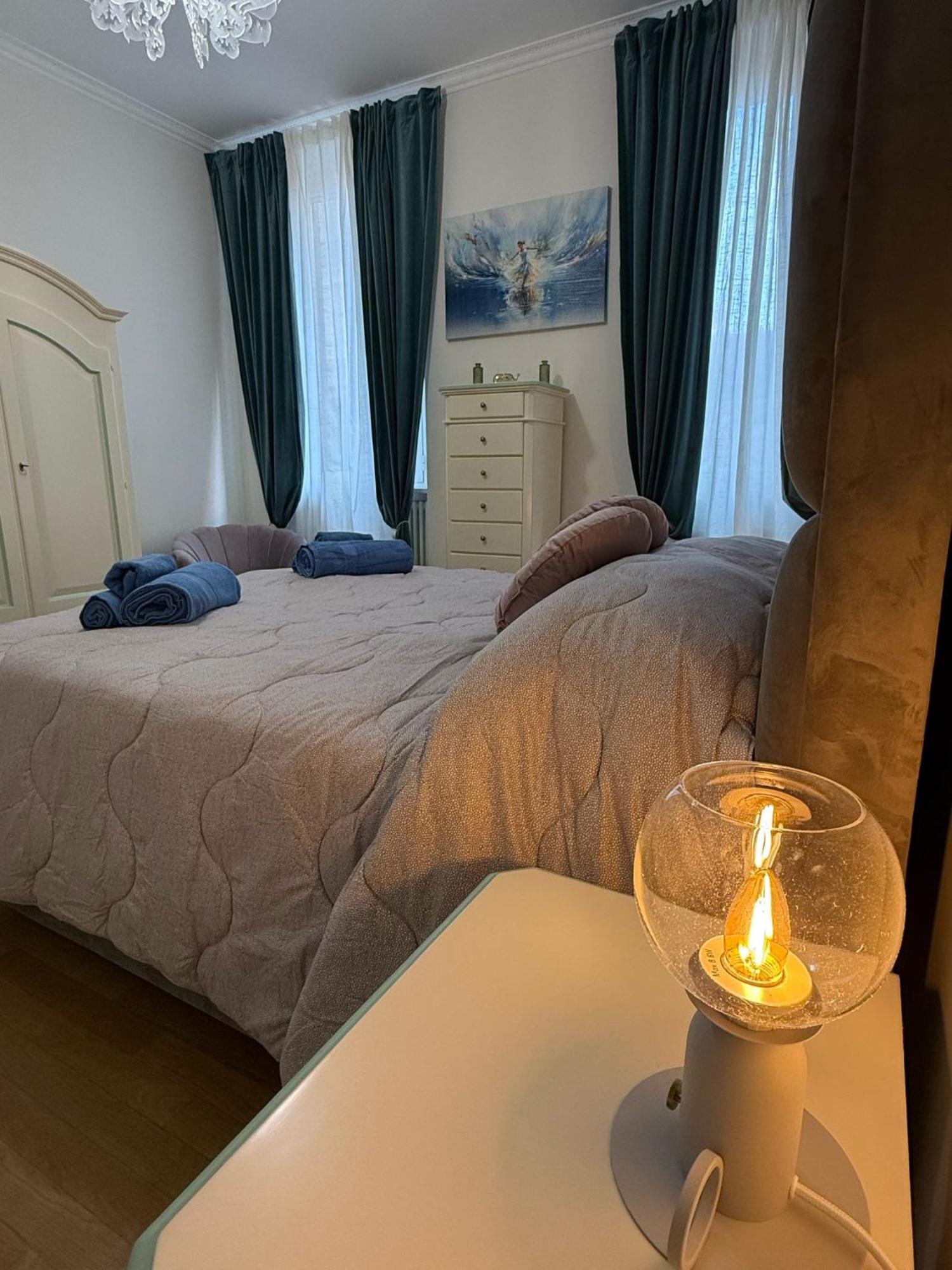 Antica Dimora Luxury Appartamento