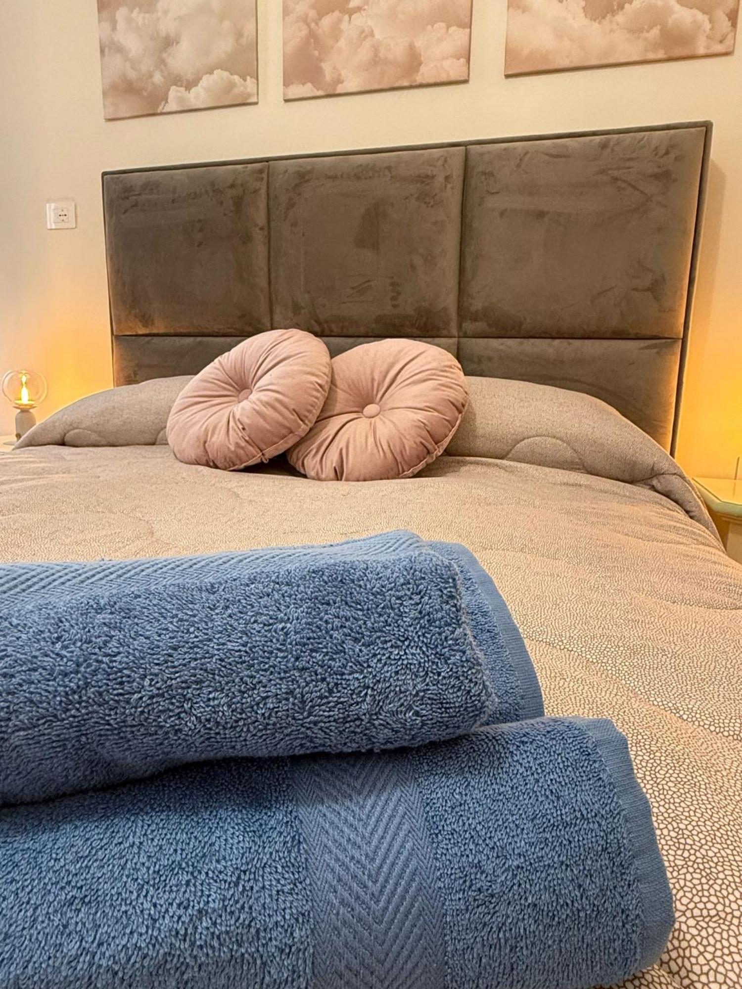 Apartamento Antica Dimora Luxury