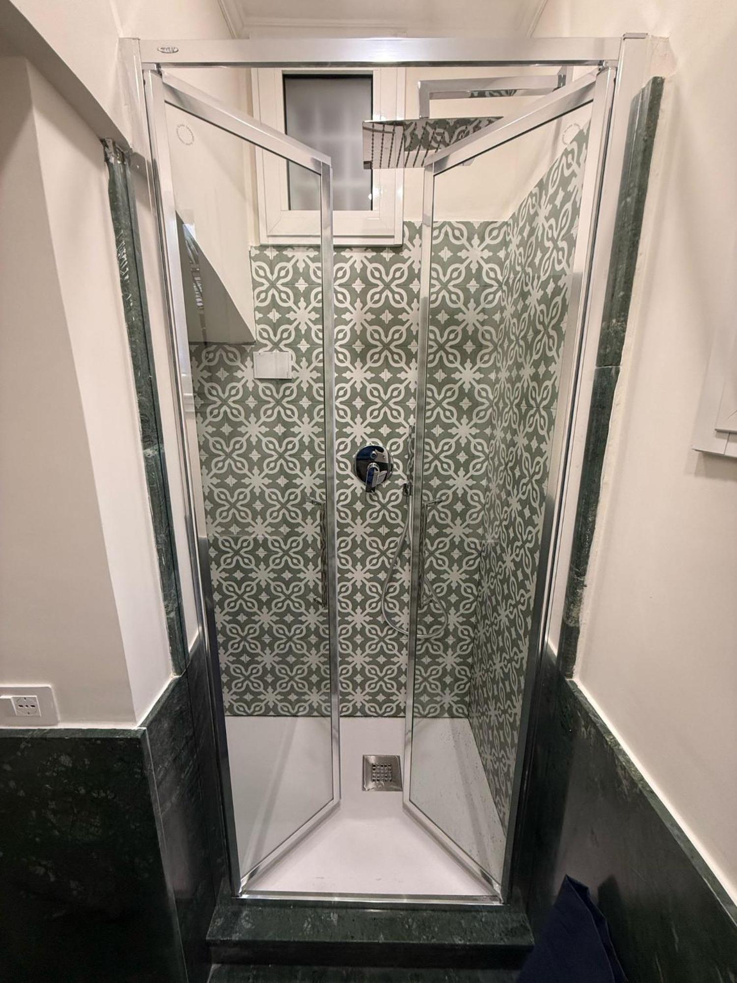 Apartamento Antica Dimora Luxury Roma