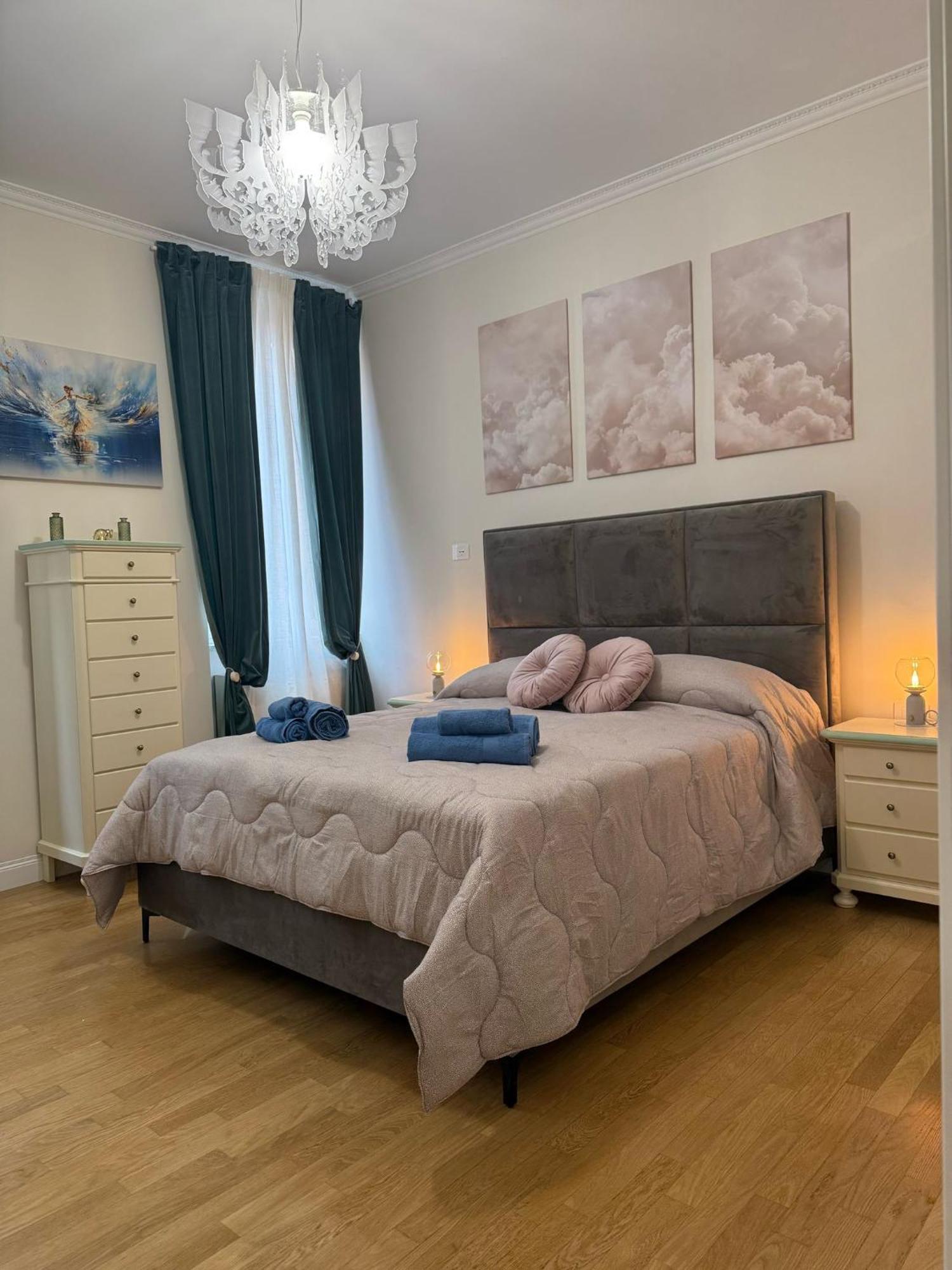 Apartamento Antica Dimora Luxury *