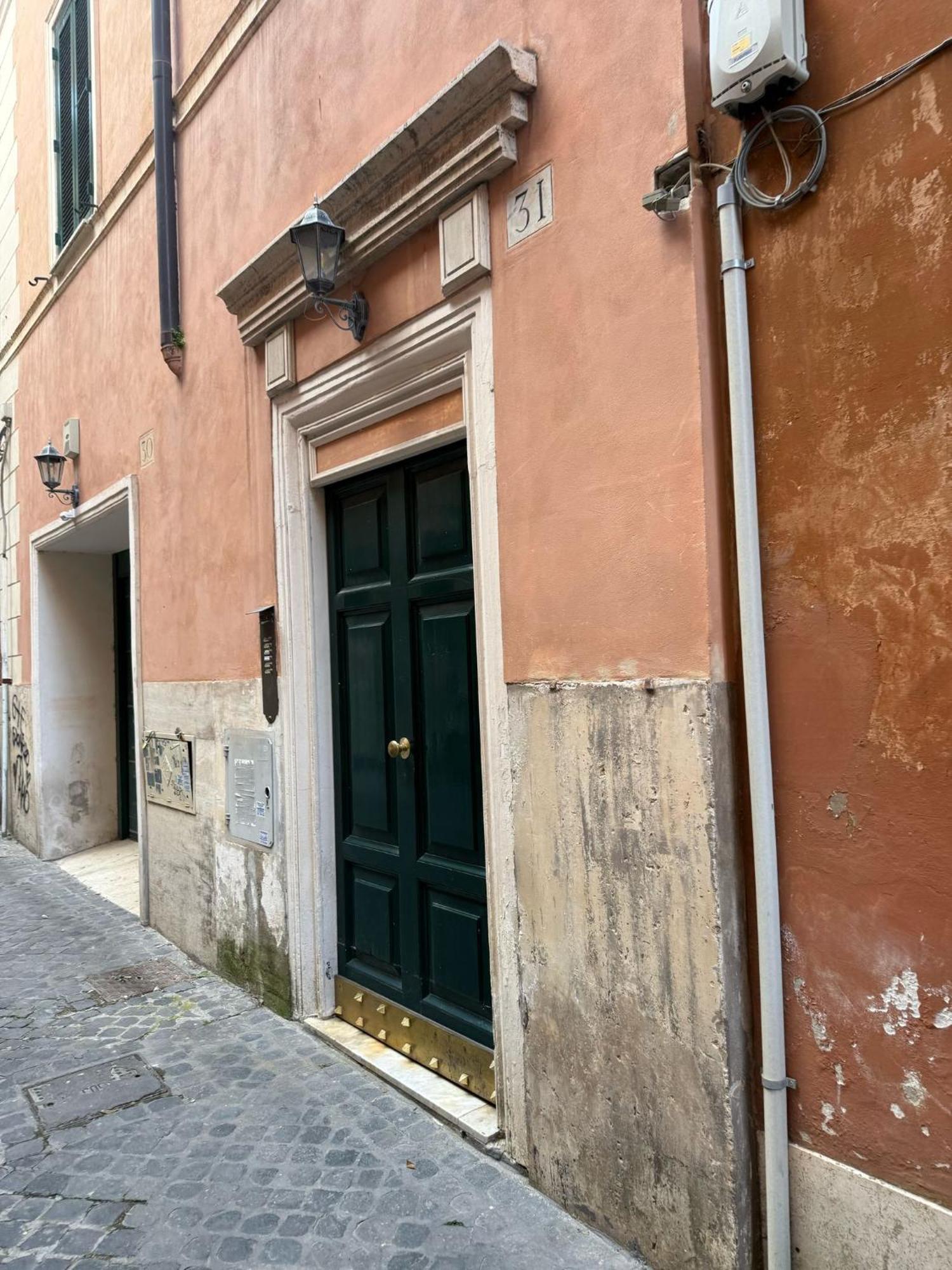 Antica Dimora Luxury * Roma