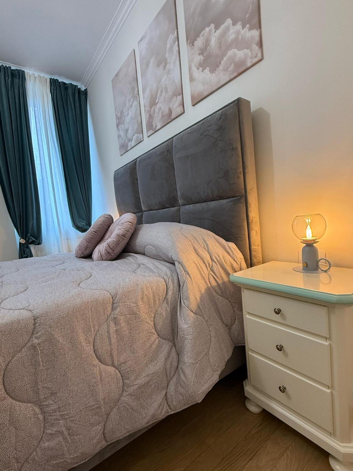 Apartamento Antica Dimora Luxury *