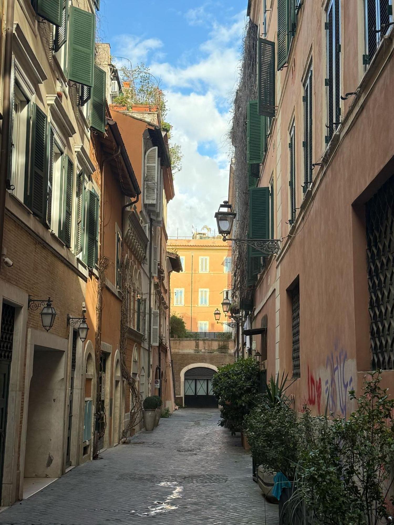 Antica Dimora Luxury