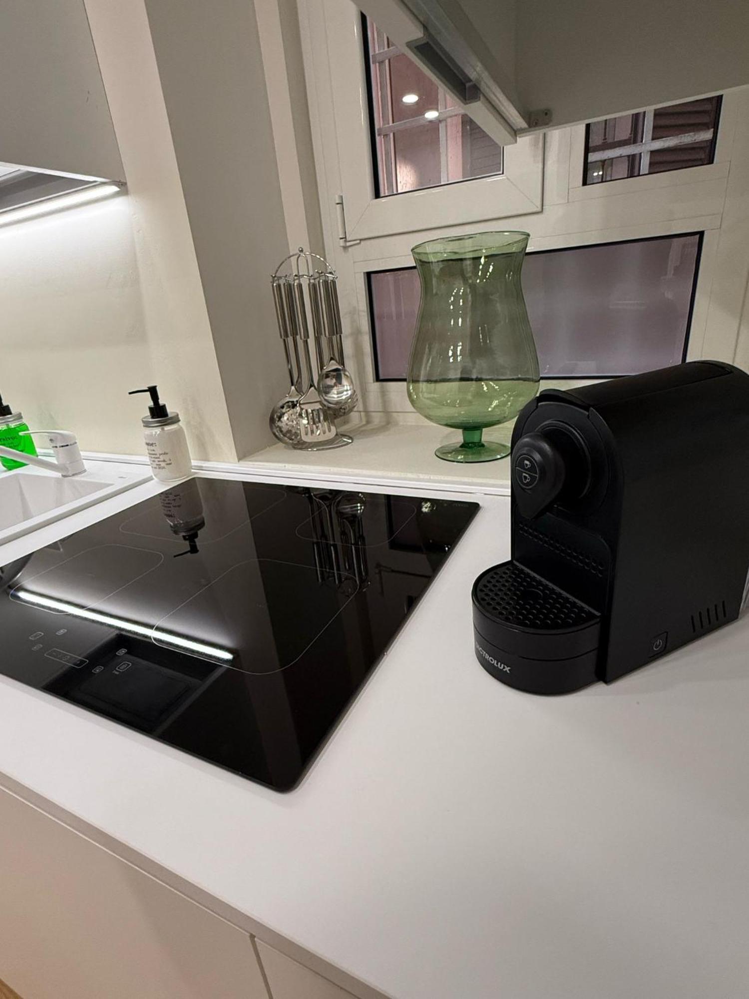 Apartamento Antica Dimora Luxury Roma