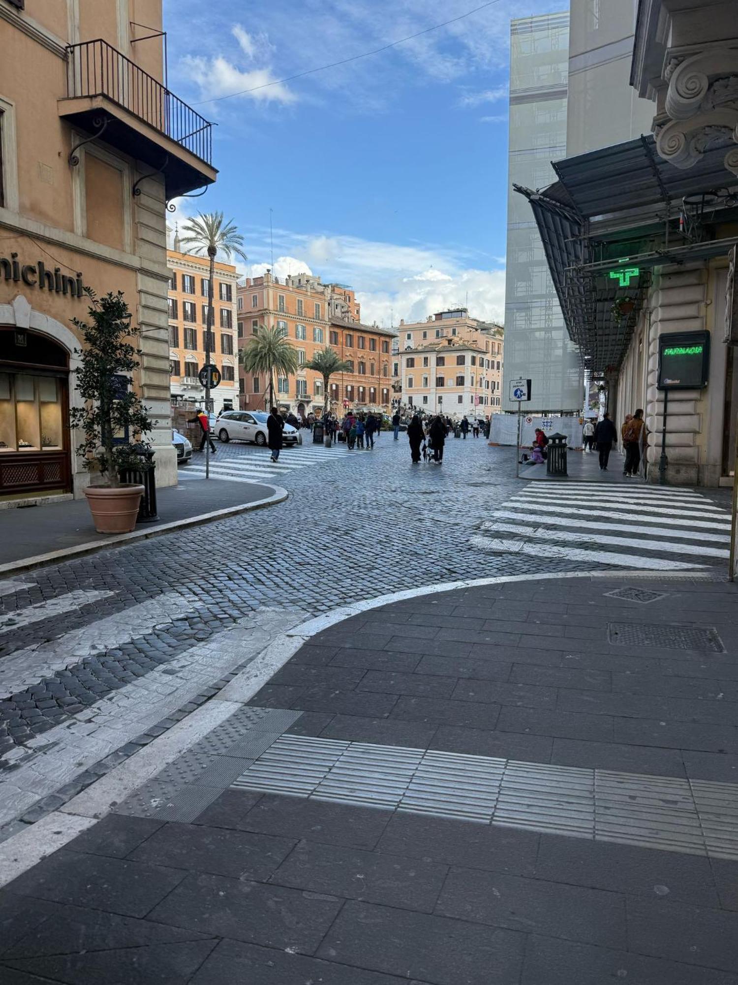 Antica Dimora Luxury Roma